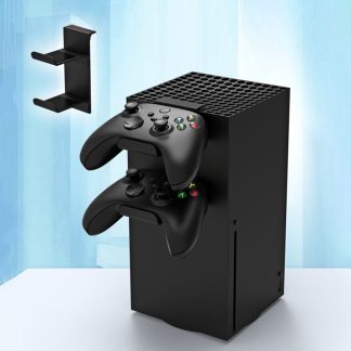 Headset Hang Bracket Storage Rack for XSX Holder Hang