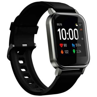 LS02 1.4 inch Large HD Screen Smart Watch