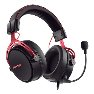 MPOW Air SE Gaming Headset 7.1 Channel Surround Sound